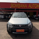 Fiat Strada Adventure1.8/ 1.8 LOCKER Flex CD 2015 Flex-6
