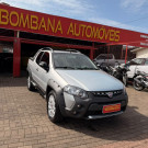 Fiat Strada Adventure1.8/ 1.8 LOCKER Flex CD 2015 Flex-5