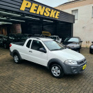 Fiat Strada Hard Working 1.4 CE 2018-7