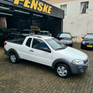 Fiat Strada Hard Working 1.4 CE 2018-2