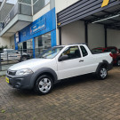 Fiat Strada Hard Working 1.4 CE 2018-0