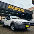 Fiat Strada Hard Working 1.4 CE 2018-8