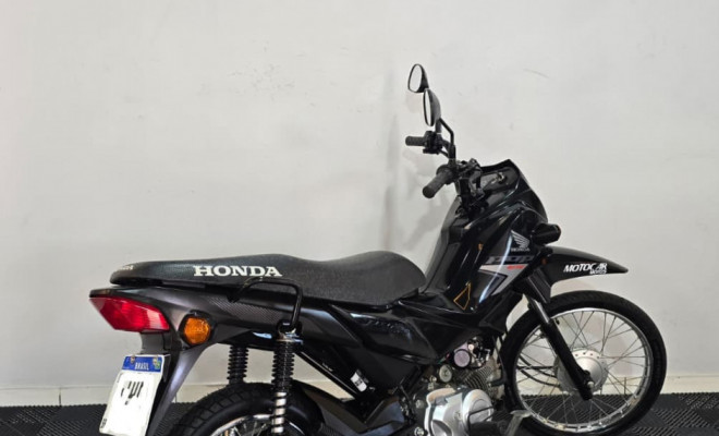 HONDA POP 110i ES 2025 Gasolina-1