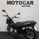 HONDA POP 110i ES 2025 Gasolina-3