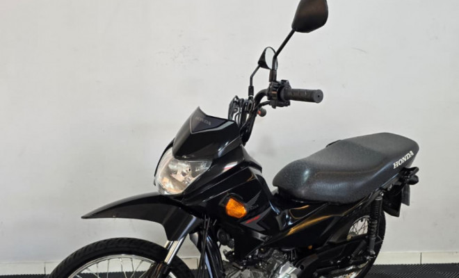 HONDA POP 110i ES 2025 Gasolina-5
