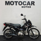 HONDA POP 110i ES 2025 Gasolina-0