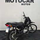 HONDA POP 110i ES 2025 Gasolina-1