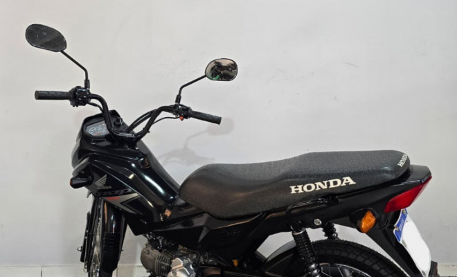 HONDA POP 110i ES 2025 Gasolina-3