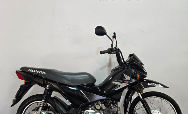 HONDA POP 110i ES 2025 Gasolina-0