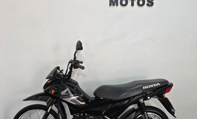 HONDA POP 110i ES 2025 Gasolina-4