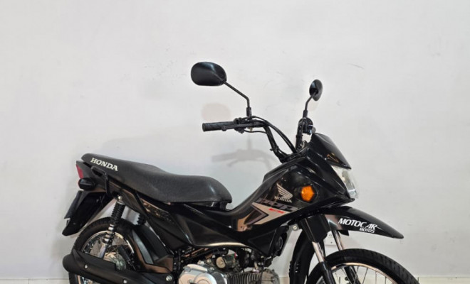 HONDA POP 110i ES 2025 Gasolina
