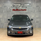 GM - Chevrolet ONIX HATCH LTZ 1.4 8V FlexPower 5p Aut. 2019 Flex-9