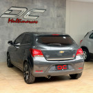 GM - Chevrolet ONIX HATCH LTZ 1.4 8V FlexPower 5p Aut. 2019 Flex-2