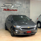 GM - Chevrolet ONIX HATCH LTZ 1.4 8V FlexPower 5p Aut. 2019 Flex-0