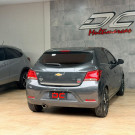 GM - Chevrolet ONIX HATCH LTZ 1.4 8V FlexPower 5p Aut. 2019 Flex-1