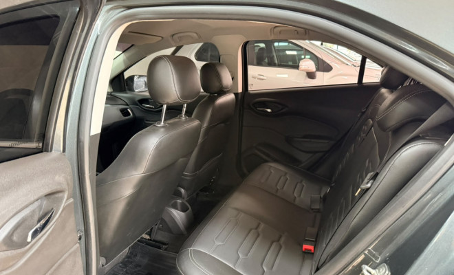 GM - Chevrolet ONIX HATCH LTZ 1.4 8V FlexPower 5p Aut. 2019 Flex-7