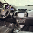 GM - Chevrolet ONIX HATCH LTZ 1.4 8V FlexPower 5p Aut. 2019 Flex-10