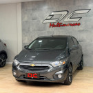 GM - Chevrolet ONIX HATCH LTZ 1.4 8V FlexPower 5p Aut. 2019 Flex-8