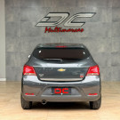 GM - Chevrolet ONIX HATCH LTZ 1.4 8V FlexPower 5p Aut. 2019 Flex-4