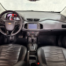 GM - Chevrolet ONIX HATCH LTZ 1.4 8V FlexPower 5p Aut. 2019 Flex-3