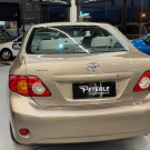 Toyota Corolla XLi 1.8/1.8 Flex 16V Aut. 2010 Flex-7