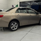Toyota Corolla XLi 1.8/1.8 Flex 16V Aut. 2010 Flex-2