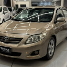 Toyota Corolla XLi 1.8/1.8 Flex 16V Aut. 2010 Flex-5