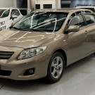Toyota Corolla XLi 1.8/1.8 Flex 16V Aut. 2010 Flex-6