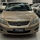 Toyota Corolla XLi 1.8/1.8 Flex 16V Aut. 2010 Flex-4