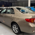 Toyota Corolla XLi 1.8/1.8 Flex 16V Aut. 2010 Flex-1