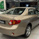 Toyota Corolla XLi 1.8/1.8 Flex 16V Aut. 2010 Flex-9