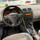 Toyota Corolla XLi 1.8/1.8 Flex 16V Aut. 2010 Flex-0