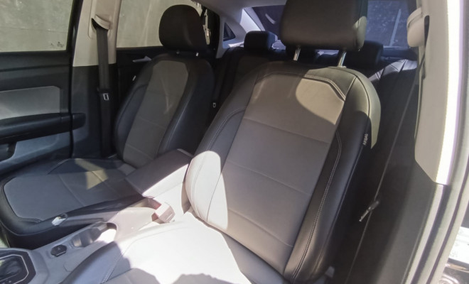 VW - VolksWagen VIRTUS Highline 200 TSI 1.0 Flex 12V Aut 2022 Flex-11