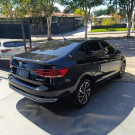 VW - VolksWagen VIRTUS Highline 200 TSI 1.0 Flex 12V Aut 2022 Flex-4