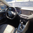 VW - VolksWagen VIRTUS Highline 200 TSI 1.0 Flex 12V Aut 2022 Flex-8