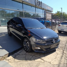 VW - VolksWagen VIRTUS Highline 200 TSI 1.0 Flex 12V Aut 2022 Flex-1