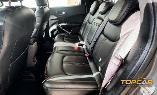 Fiat Toro Volcano 2.0 16V 4x4 TB Diesel Aut. 2019 Diesel-6