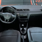 VW - VolksWagen VOYAGE Trendline 1.6 T.Flex 8V 4p 2017 Flex-2