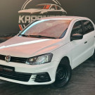 VW - VolksWagen VOYAGE Trendline 1.6 T.Flex 8V 4p 2017 Flex-0