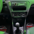VW - VolksWagen VOYAGE Trendline 1.6 T.Flex 8V 4p 2017 Flex-3