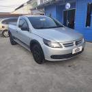 VW - VolksWagen Saveiro 1.6 Mi/ 1.6 Mi Total Flex 8V 2012 Flex-0