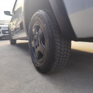 VW - VolksWagen Saveiro 1.6 Mi/ 1.6 Mi Total Flex 8V 2012 Flex-10