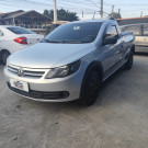 VW - VolksWagen Saveiro 1.6 Mi/ 1.6 Mi Total Flex 8V 2012 Flex-1