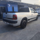 VW - VolksWagen Saveiro 1.6 Mi/ 1.6 Mi Total Flex 8V 2012 Flex-2