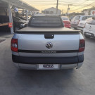 VW - VolksWagen Saveiro 1.6 Mi/ 1.6 Mi Total Flex 8V 2012 Flex-5
