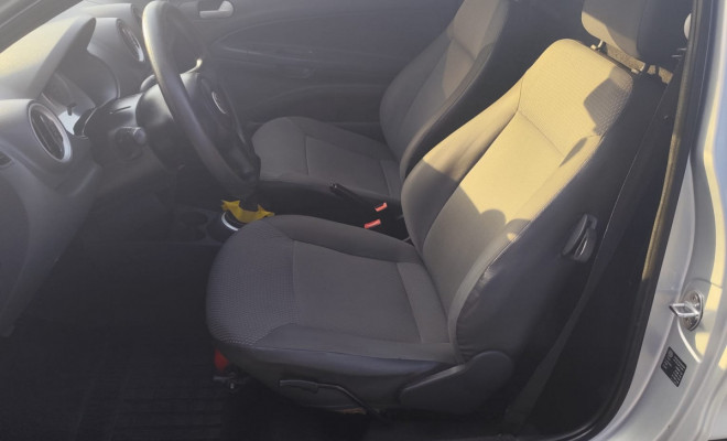 VW - VolksWagen Saveiro 1.6 Mi/ 1.6 Mi Total Flex 8V 2012 Flex-8