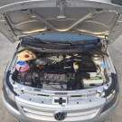 VW - VolksWagen Saveiro 1.6 Mi/ 1.6 Mi Total Flex 8V 2012 Flex-9