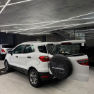 Ford EcoSport FREESTYLE 1.6 16V Flex 5p 2015 Flex-9