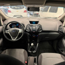 Ford EcoSport FREESTYLE 1.6 16V Flex 5p 2015 Flex-1
