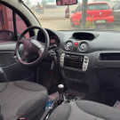 Citroën C3 GLX 1.4/ GLX Sonora 1.4 Flex 8V 5p 2009 Flex-4